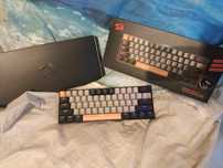 Klawiatura RedRagon k530 60%