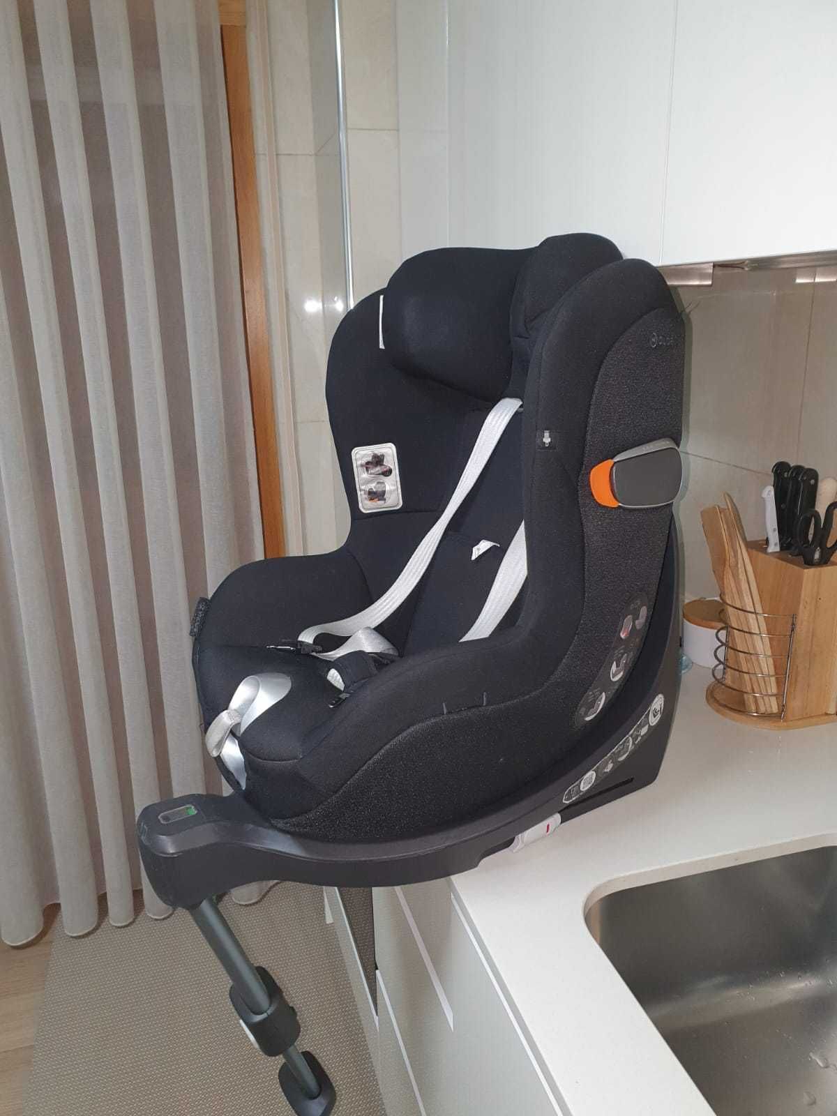 CYBEX Platinum Sirona Zi i-Size