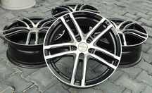 18" 7.5J 5x105 felgi aluminiowe Dezent. Opel Astra K