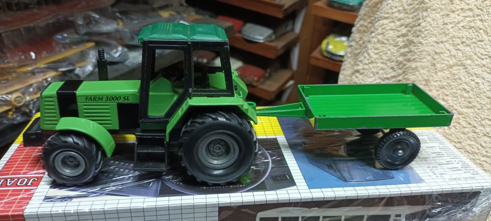 Miniaturas de colecção