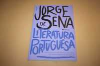 Literatura Portuguesa
Das cantigas de amigo  e am//Jorge de Sena