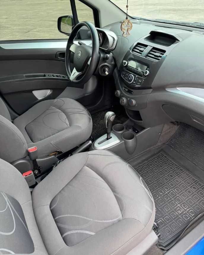 Ravon R2, 2017р, автомат, обмін