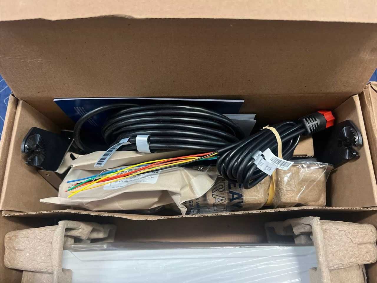 Lowrance HDS PRO 12 Active Imaging HD 3 w 1