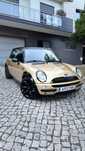 Mini Cooper 1.6 S