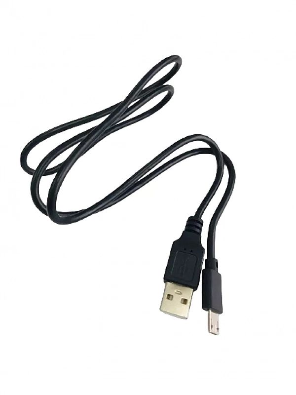 Kabel Micro Usb długi wtyk do MyPhone 0,8m