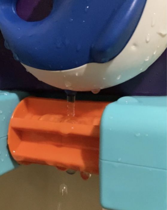 Іграшка для ванни, іграшка для купання