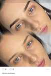 Makijaż permanentny, microblading laminacja henna brwi, lifting rzęs,