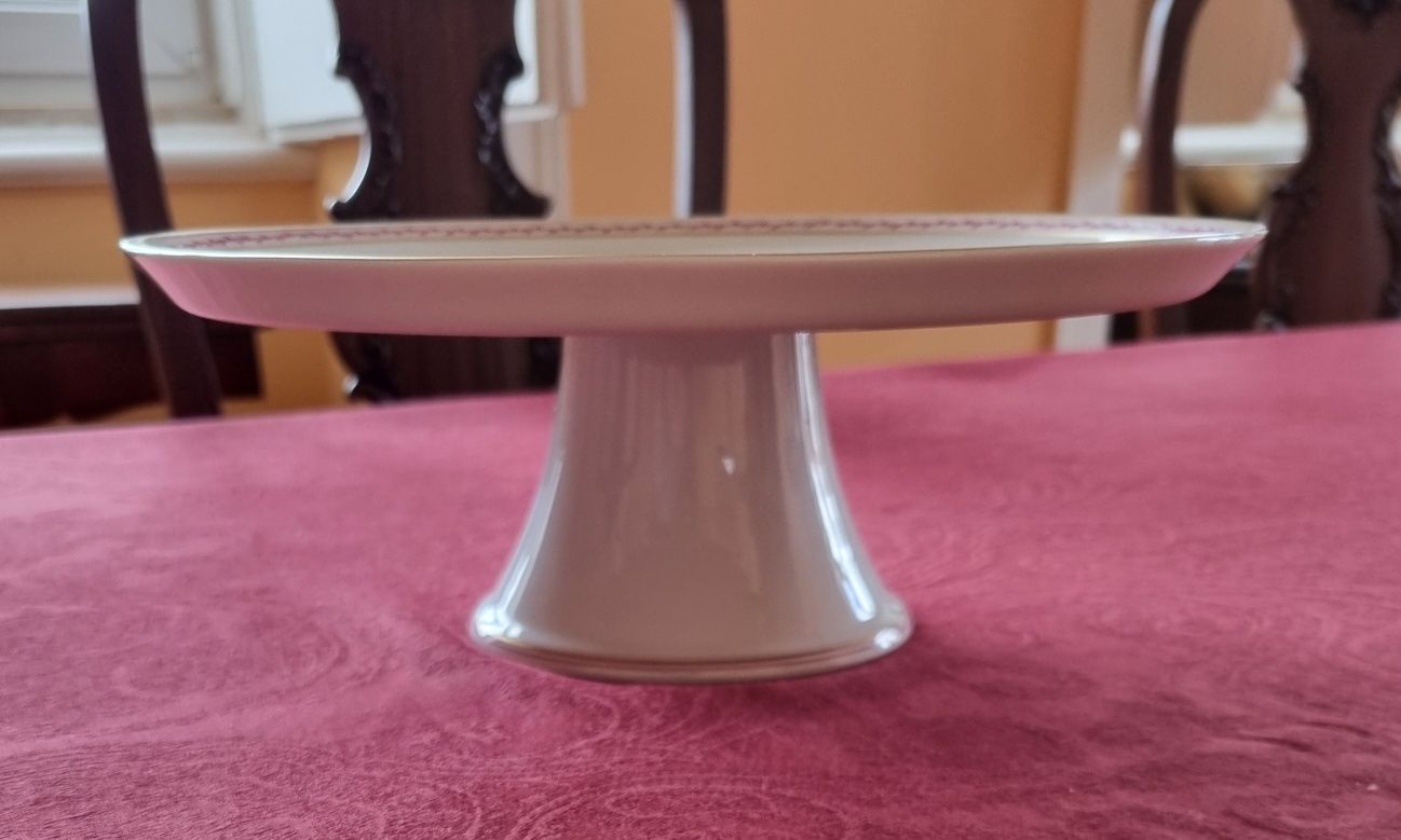 Prato de bolos VA Indías