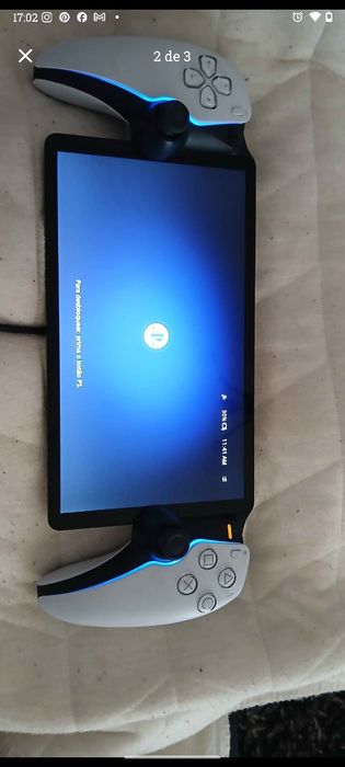 PS Portal  semi-novo