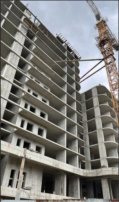 Продаж підземного паркінгу по вул Миколайчука