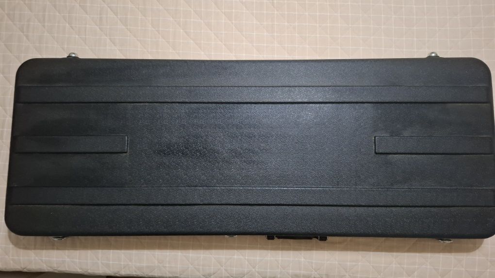 Hardcase para Guitarra(universal)