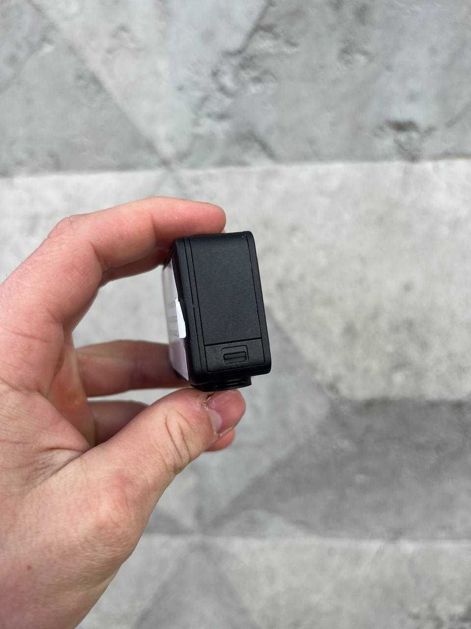 Екшн камера GoPro HERO 4K (2024)