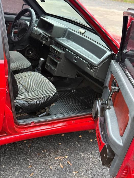 Ваз 21099 1995рік