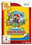 Wii SUPER PAPER MARIO Games4US Pasaż Łódzki