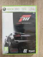 Forza Motorsport 3 Xbox 360