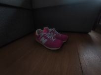 New balaance 574