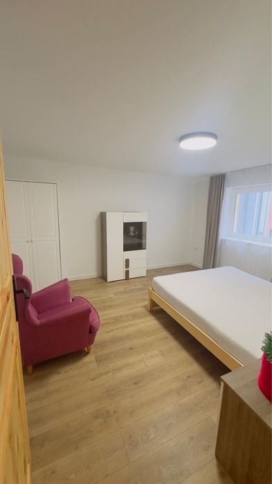 Mieszkanie do wynajęcia