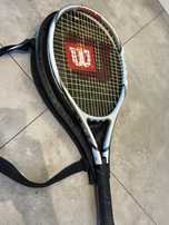 Rakieta Tenisowa Wilson // EUROPA PRO 25