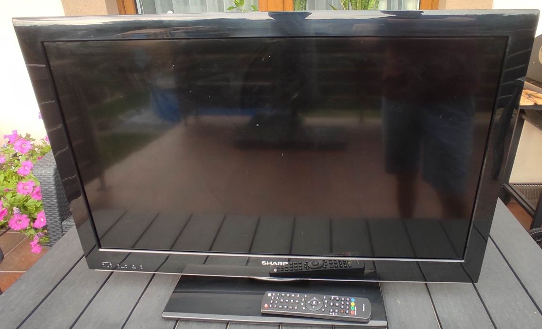 Tv Sharp Lc-32le240ex