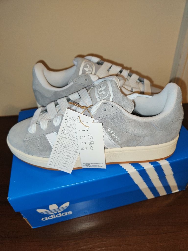 Adidas Campus buty męskie
