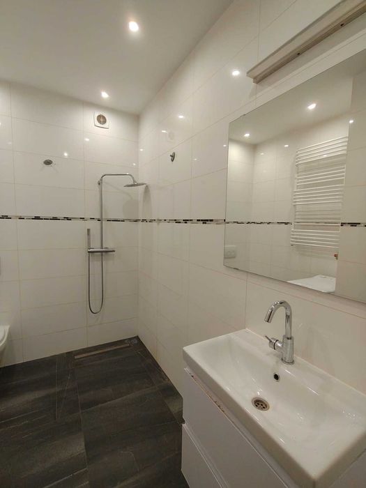 Do wynajęcia mieszkanie w prywatnym domu z ogrodem Katowice Piotrowice