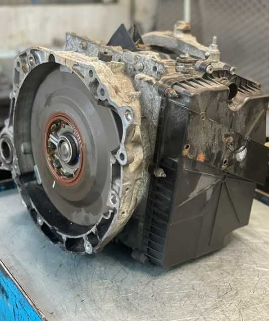 Skrzynia biegów Powershift FORD Mondeo C-MAX S-MAX KUGA GALAXY FOCUS