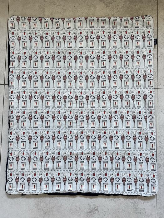 Kolderka kocyk la millou  75x90