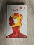 SuperHot The Card Game