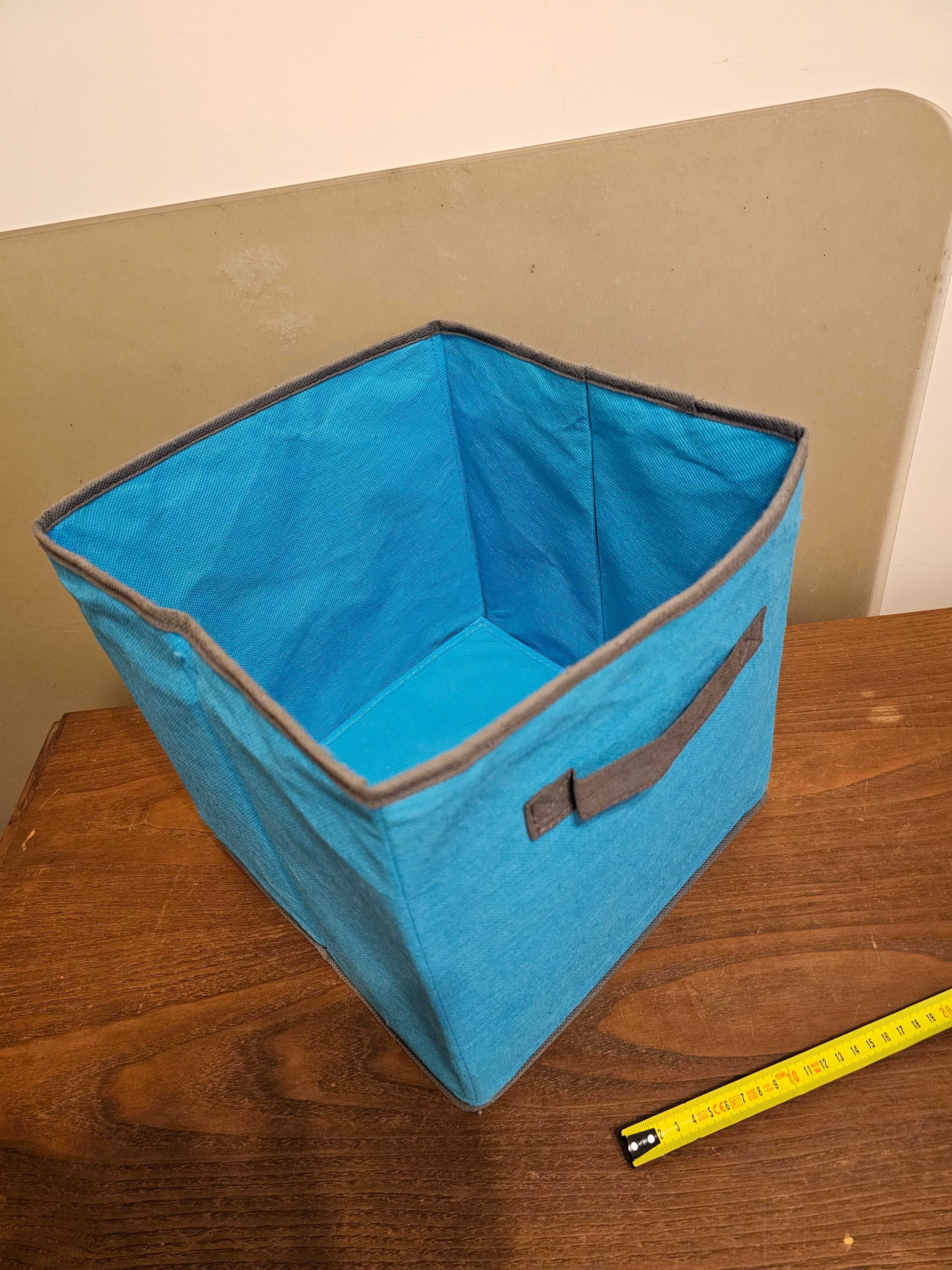 Conjunto de arrumação - Storage Set