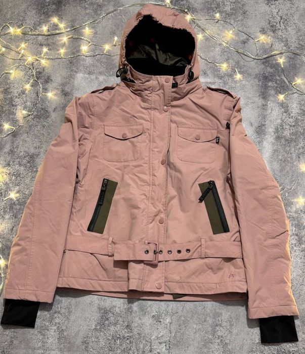 Куртка alpha industries