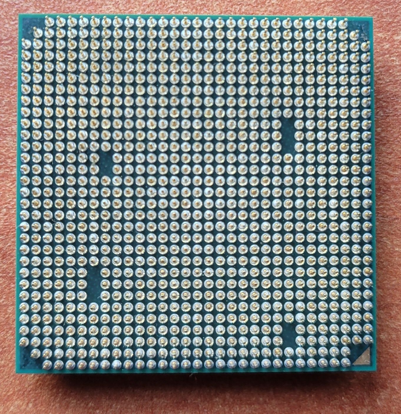Procesor AMD Athlon II