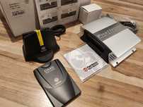 Emulator Zmieniarki DMS PHATNOISE - AUDI VW Volkswagen Concert Gamma