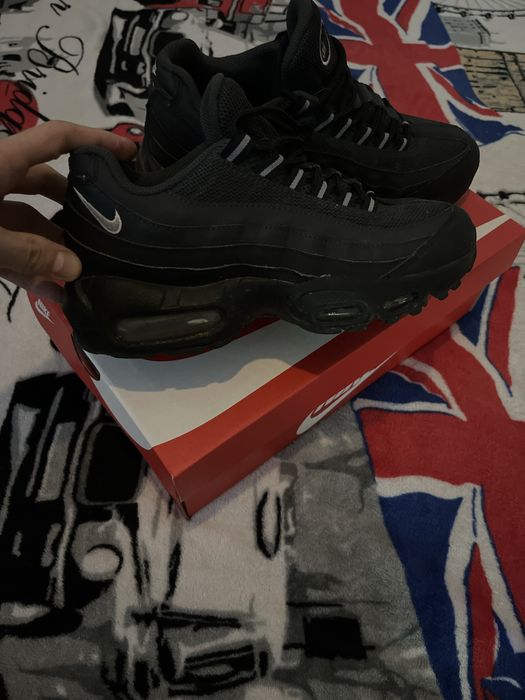Air max 95 usado