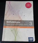 Podręcznik matematyka 3