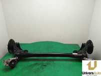 CHARRIOT TRASEIRO OPEL ASTRA K 2018 -13362443
