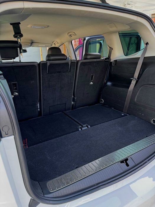 Opel Zafira Tourer 2.0 BiTurbo CDTI S&S Innovation (DIESEL)