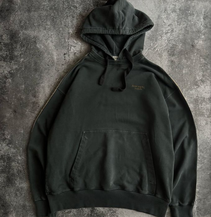 Худі / кофта Acne Studios