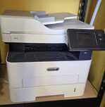Drukarka Xerox B215