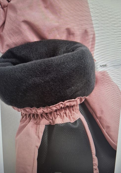 Rękawiczki kaxs 6-8 lat