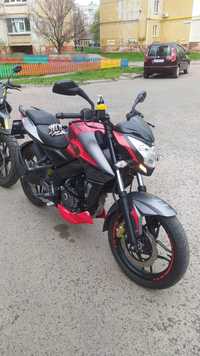 Bajaj NS 200 Pulsar