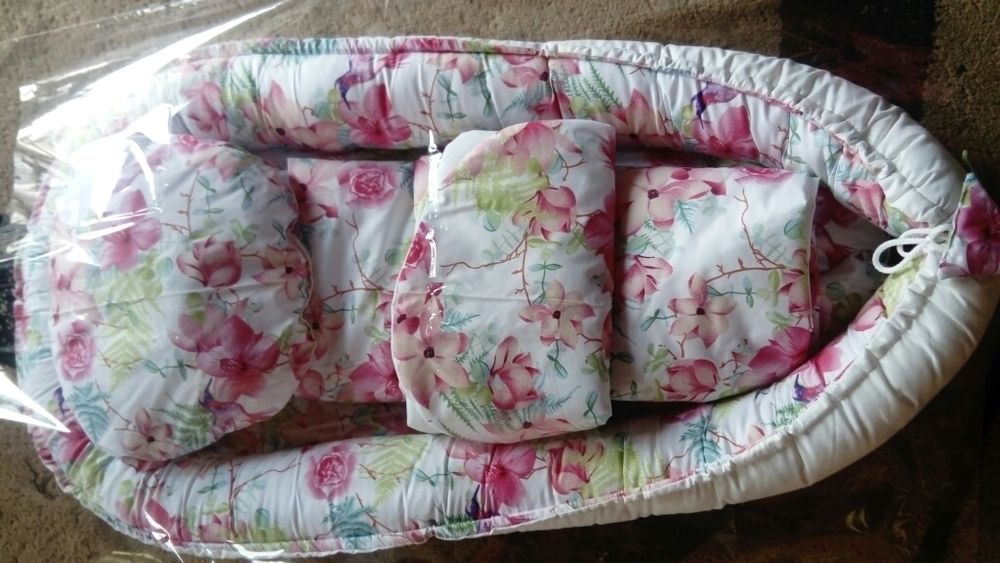 otulacz , kokon niemowlęcy