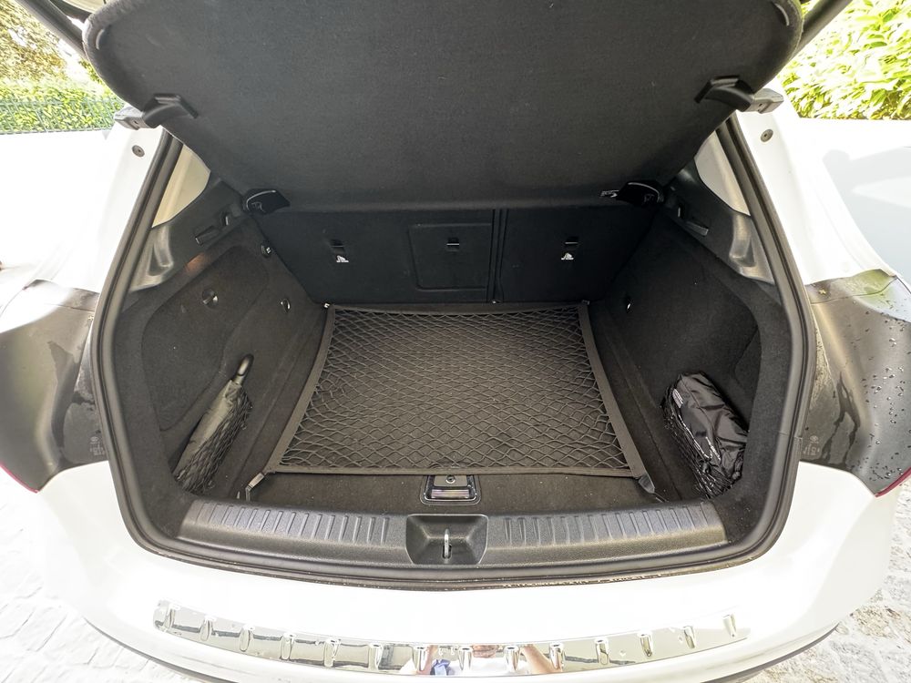Mercedes Gla 220