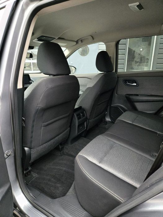 НІССАН РОГ 2022 РІК ,ідеальний стан 40 Тисяч км пробігу !Передний