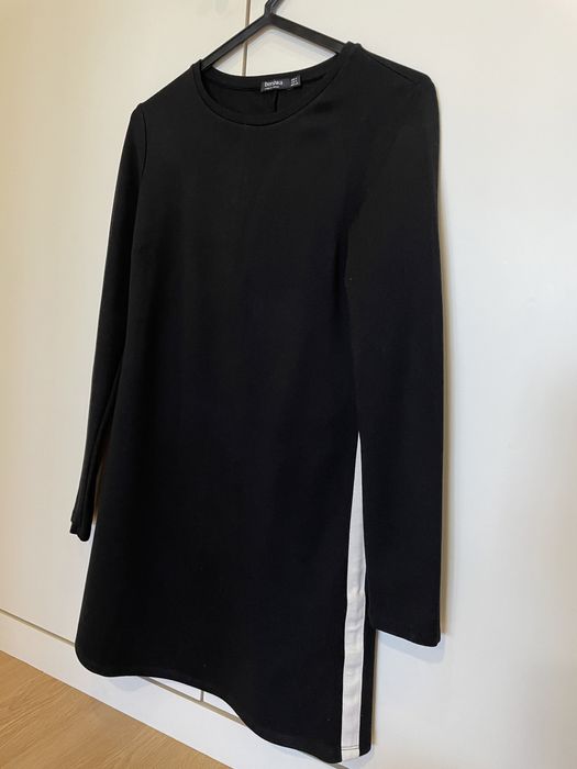 Vestido Bershka tamanho S, muito giro
