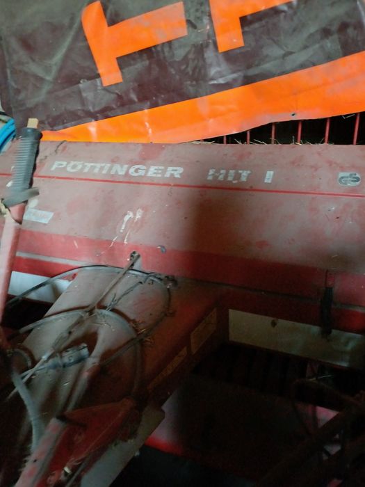 Prasa samozbierająca