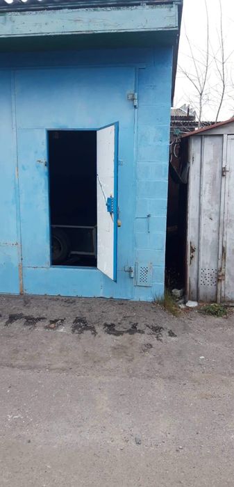Гараж Припять  ПРОДАЖ!
