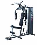 Atlas treningowy FINNLO AUTARK 600 --