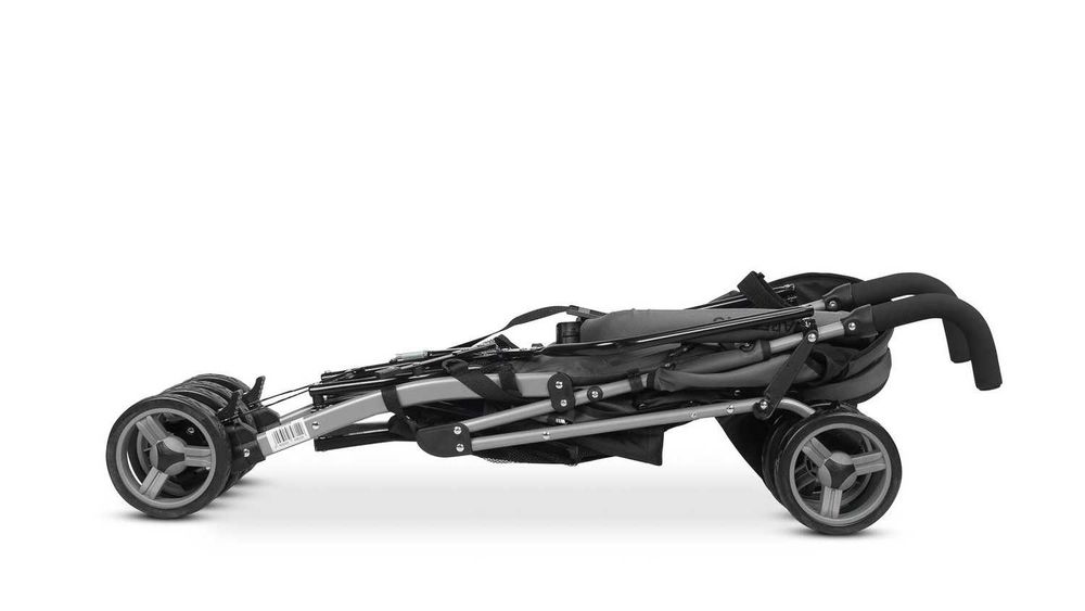 Wózek spacerowy, spacerówka, parasolka. NOWA!