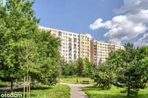 2 pokoje z oddzielną kuchnią | 43m2 | Mokotów – Stegny | Korsykańska