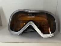 Gogle okulary Uvex